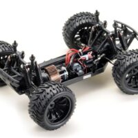 Absima 1:10 Monster Truck AMT3.4-V2 4wd RTR (12224V2)