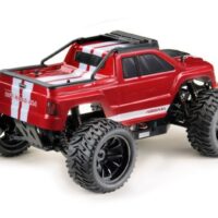 Absima 1/10 Monster Truck "AMT3.4-V2 BL" 4wd Brushless RTR