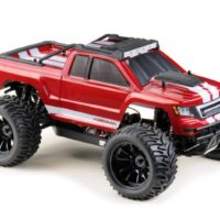 Absima 1/10 Monster Truck "AMT3.4-V2 BL" 4wd Brushless RTR
