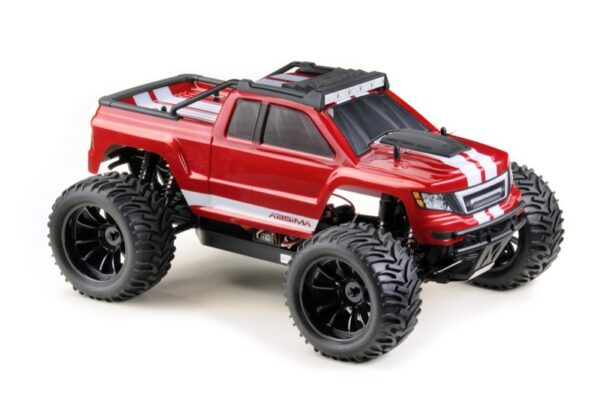 Absima 1/10 Monster Truck "AMT3.4-V2 BL" 4wd Brushless RTR