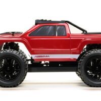 Absima 1/10 Monster Truck "AMT3.4-V2 BL" 4wd Brushless RTR