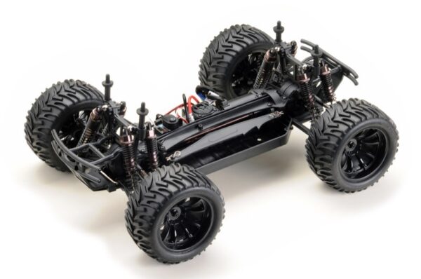 Absima 1/10 Monster Truck "AMT3.4-V2 BL" 4wd Brushless RTR