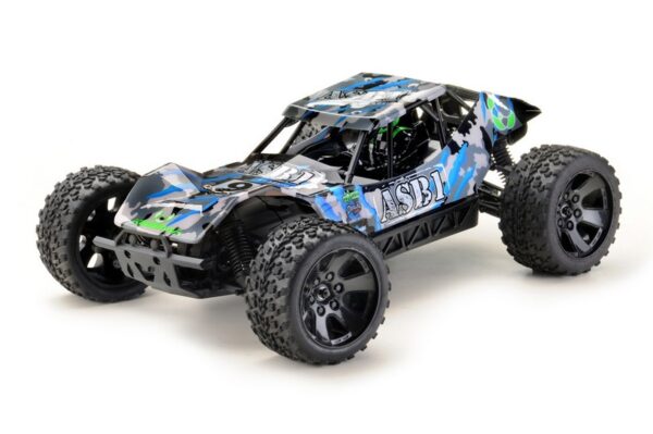 Absima 1/10 4wd Sand Buggy ASB-1 (12208)