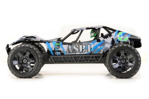 Absima 1/10 4wd Sand Buggy ASB-1 (12208)