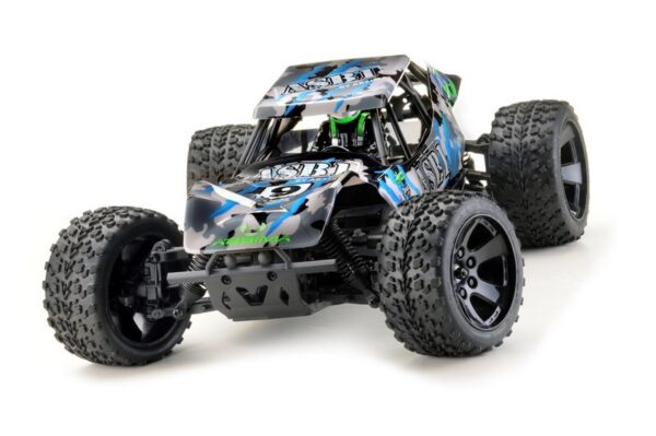 Absima 1/10 4wd Sand Buggy ASB-1 (12208)