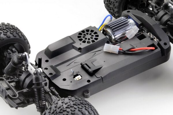 Absima 1/10 4wd Sand Buggy ASB-1 (12208)