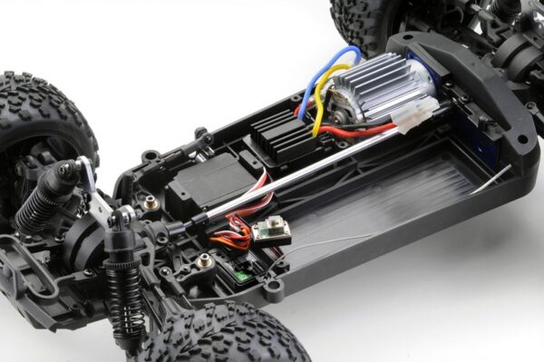 Absima 1/10 4wd Sand Buggy ASB-1 (12208)