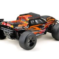 Absima 1:10 Truggy AT3.4-V2 4wd Brushless RTR (12243V2)