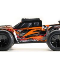 Absima 1:10 Truggy AT3.4-V2 4wd Brushless RTR (12243V2)