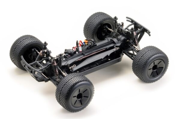 Absima 1:10 Truggy AT3.4-V2 4wd Brushless RTR (12243V2)