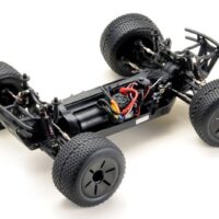 Absima 1:10 Truggy AT3.4-V2 4wd Brushless RTR (12243V2)