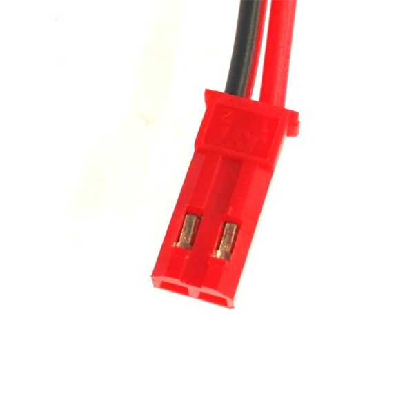 Absima 1/10 RC Metal Winch 6kg twin motor (Type B) (2320134)