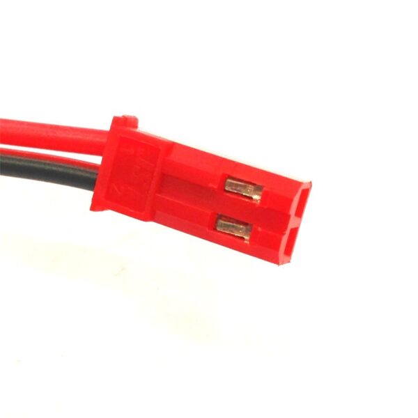 Absima 1/10 RC Metal Winch 6kg twin motor (Type C) (2320135)