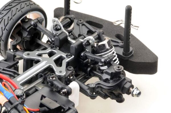 Absima 1/16 EP BL Touring Car FUN MAKER RTR