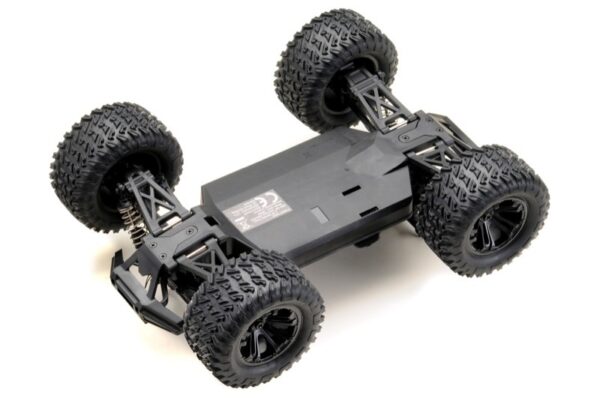 Absima 1/16 Monster Truck MINI AMT pink/blue 4WD RTR