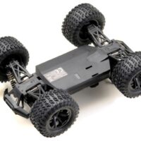 Absima 1/16 Monster Truck MINI AMT yellow/green 4WD RTR