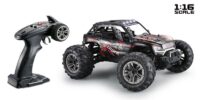 Absima 1/16 Sand Buggy X-TRUCK 4wd RTR Punane