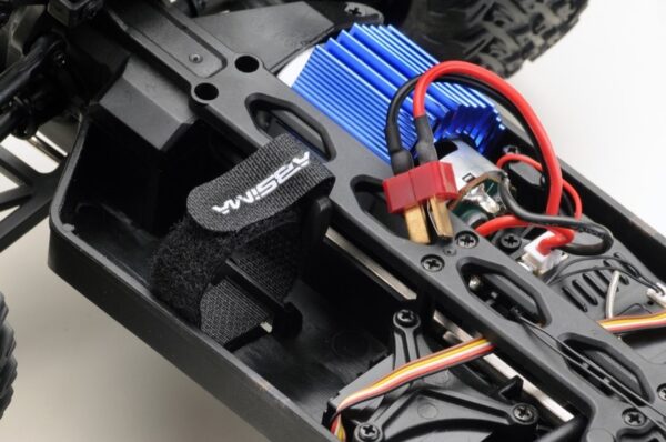 Absima 1/16 4wd Truggy MINI AT