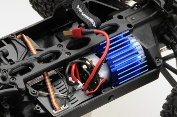 Absima 1/16 4wd Truggy MINI AT
