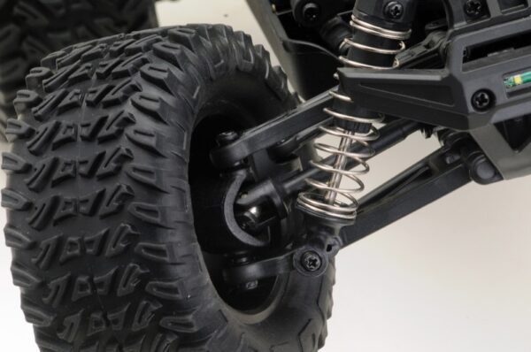 Absima 1/16 4wd Truggy MINI AT