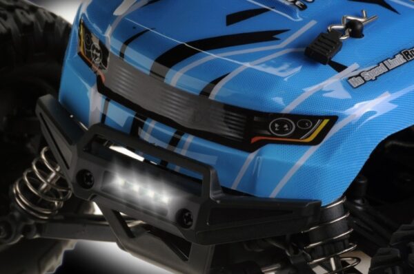 Absima 1/16 4wd Truggy MINI AT