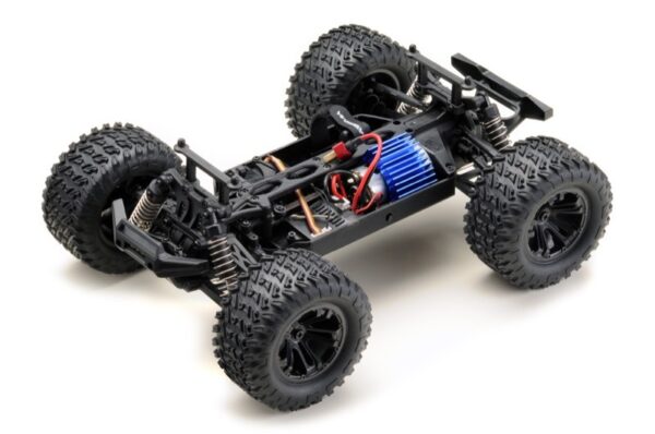 Absima 1/16 4wd Truggy MINI AT