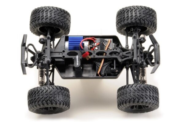 Absima 1/16 4wd Truggy MINI AT