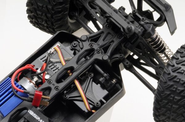 Absima 1/16 4wd Truggy MINI AT