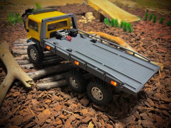 Absima 1:18 CR-18P "Tow Truck ARKTOS 6x6" RTR