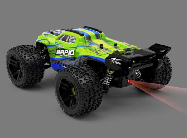 Absima 1:20 Race Truggy "Rapid" oranz, 4WD RTR