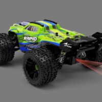 Absima 1:20 Race Truggy "Rapid" green 4WD RTR