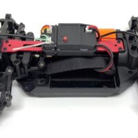 Absima 1:20 Race Truggy "Rapid" green 4WD RTR
