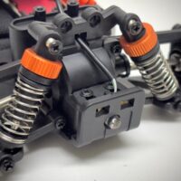Absima 1:20 Race Truggy "Rapid" green 4WD RTR