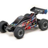 Absima 1:24 2wd Racing Buggy "X Racer" RTR with ESP