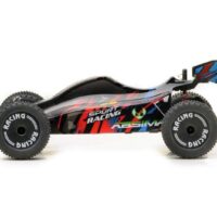 Absima 1:24 2wd Racing Buggy "X Racer" RTR with ESP