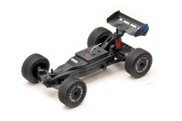 Absima 1:24 2wd Racing Buggy "X Racer" RTR with ESP