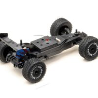 Absima 1:24 2wd Racing Buggy "X Racer" RTR with ESP