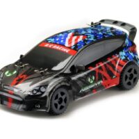 Absima 1:24 2WD Touring/Drift Car "X Racer" RTR with ESP