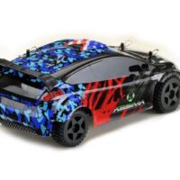Absima 1:24 2WD Touring/Drift Car "X Racer" RTR with ESP