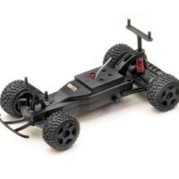 Absima 1:24 2WD Touring/Drift Car "X Racer" RTR with ESP