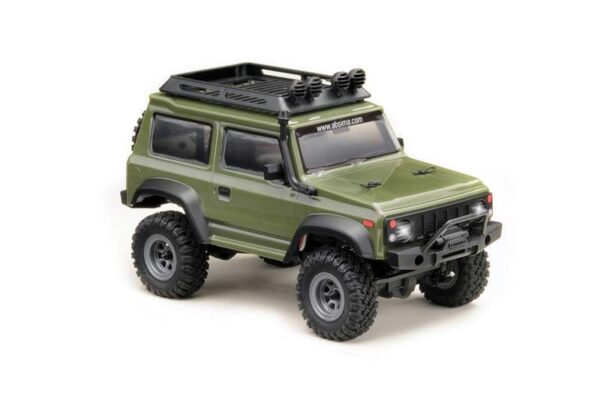 Absima 1/24 Micro Crawler "Jimny" RTR