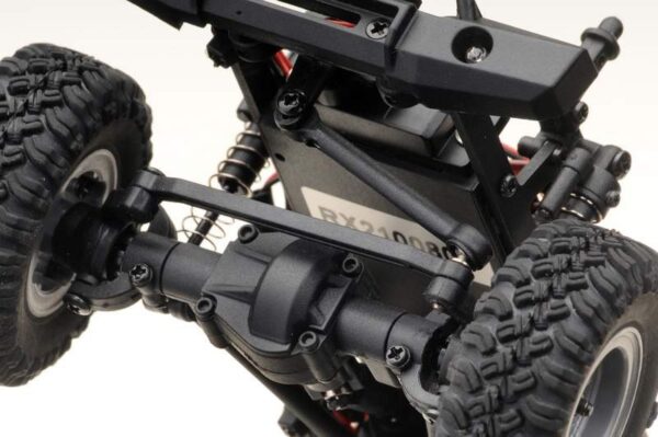 Absima 1/24 Micro Crawler "Jimny" RTR