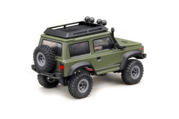 Absima 1/24 Micro Crawler "Jimny" RTR