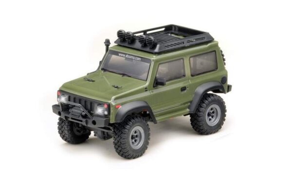 Absima 1/24 Micro Crawler "Jimny" RTR