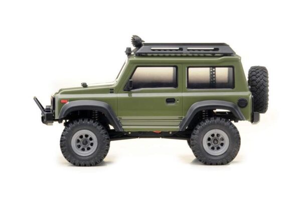 Absima 1/24 Micro Crawler "Jimny" RTR