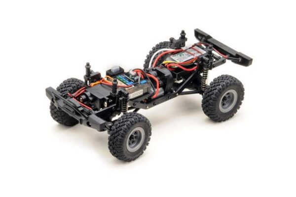 Absima 1/24 Micro Crawler "Jimny" RTR