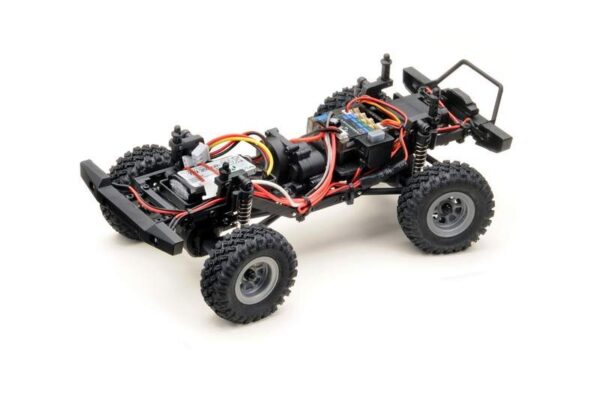 Absima 1/24 Micro Crawler "Jimny" RTR