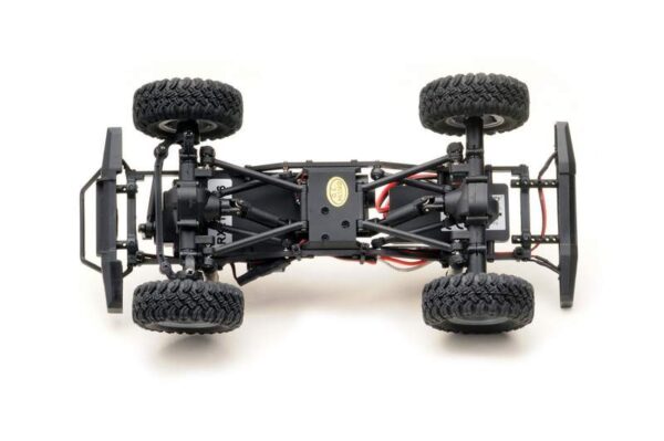 Absima 1/24 Micro Crawler "Jimny" RTR