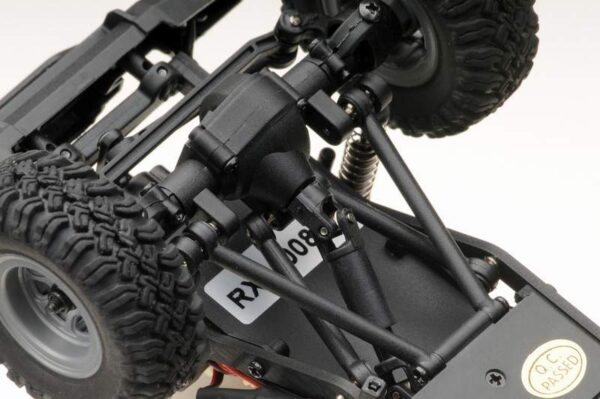 Absima 1/24 Micro Crawler "Jimny" RTR