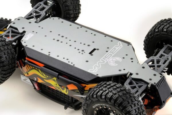 Absima 1/7 4wd Rock Racer "Mamba 7" 6S BL RTR